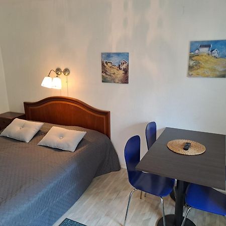 Vilan I Orbaden Vallsta Buitenkant foto