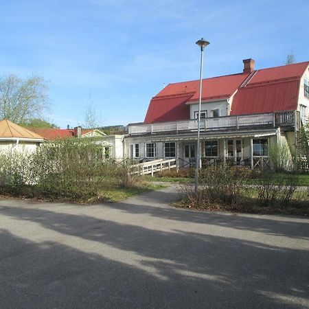 Vilan I Orbaden Vallsta Buitenkant foto