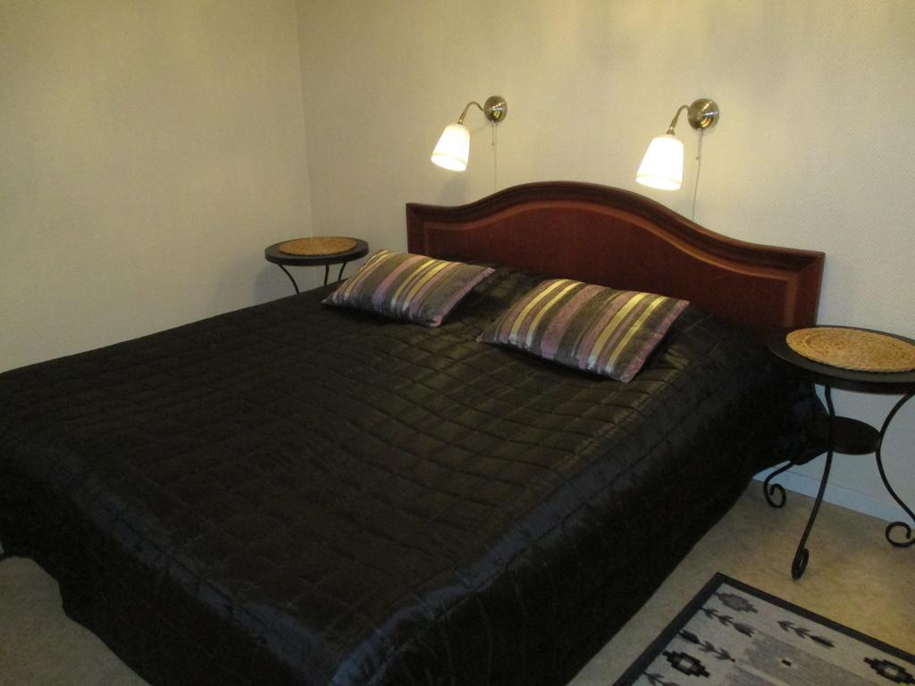 Vilan I Orbaden Vallsta Kamer foto