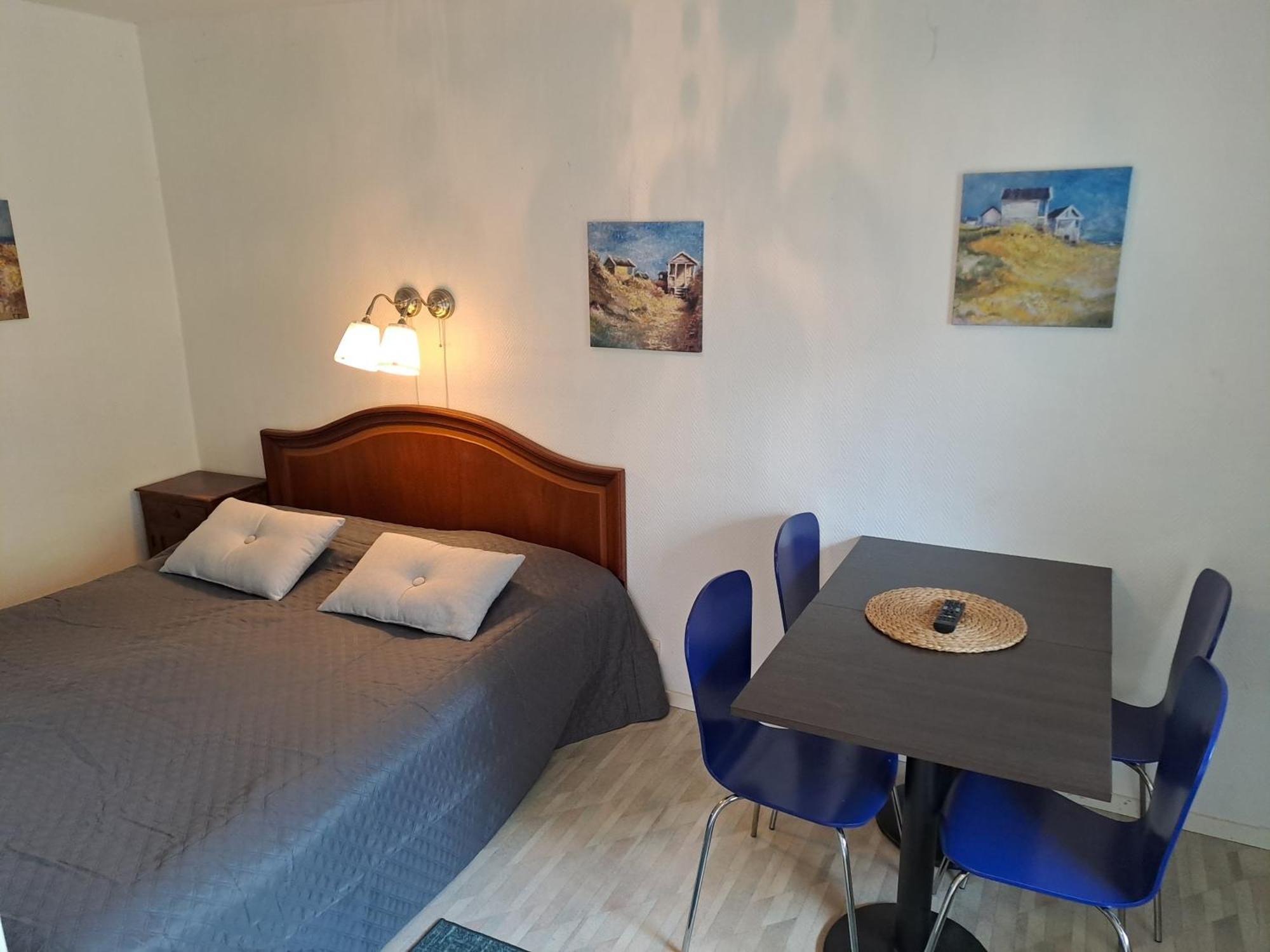 Vilan I Orbaden Vallsta Buitenkant foto