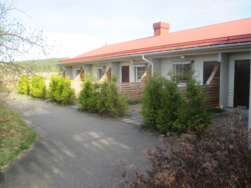 Vilan I Orbaden Vallsta Buitenkant foto